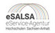 Logo eSALSA